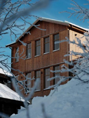 Kopparvillan 37C - Åre Valley Lodges